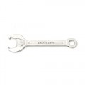 Hairy Biker Spanner Bottle Opener